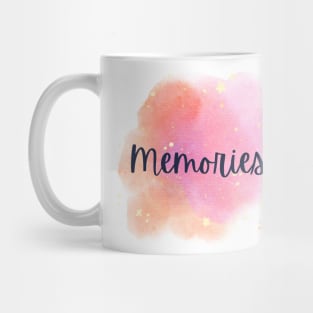 Memories Mug